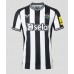 Billige Newcastle United Hjemmebane Fodboldtrøjer 2023-24 Kortærmet